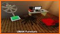 Furniture Mods for Minecraft MCPE related image
