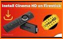 Cinema HD Free Movies related image