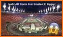 NASCAR Tracks related image