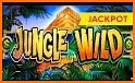 Jungle Wild - HD Slot Machine related image