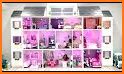 Girl Doll House Decorating Dream Home Games Kids related image