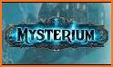 Mysterium: A Psychic Clue Game related image