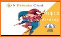 XPrivate Chat related image
