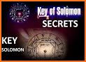 THE KEY OF SOLOMON related image