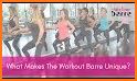 The Workout Barre related image