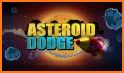 Asteroid Dodge related image