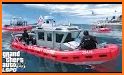 Crime Police Boat Chase Mission related image