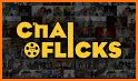 ChaiFlicks related image