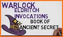 Book of Ancient-Secrets related image