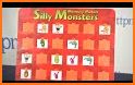 Matching Monsters related image