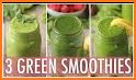 Daily Blends: Simple Green Smoothies related image