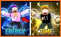 Super Powers Elemental Heroes related image