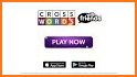 WordCross Champ - Free Word Search & Crosswords related image