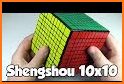 Ten ten Puzzle - 10x10 related image