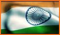 Indian Flag Live Wallpaper - Independence Day related image