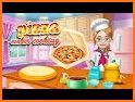 Pizza Maker Kids Pizzeria - Delicious Pizza Game related image