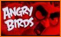 Red Bird Anger Theme related image