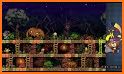 Witch Puzzle in Halloween vibe related image