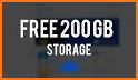 Free 200GB Phone Storage related image
