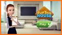 Flip This House: Decoration & Home Design Game related image
