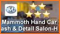Mammoth Hand Wash related image