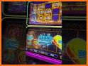 Unreal 777 slots machine related image