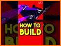 Big Wither Storm Mod for MCPE related image