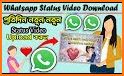 Video downloader for WhatsApp related image