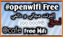 #OpenWifi related image