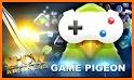 My GamePigeon related image