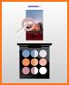 Makeup Kit - Color Mixing related image