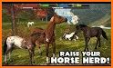 Horse Survival Family Simulator related image