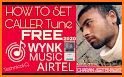 Free Wynk Music MP3 Hindi Songs Hello Tune Guide related image