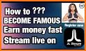 JL Stream - Jaldi Live Stream Your Talent related image