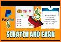 Scratchy Scratch - Earn Money related image