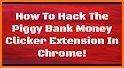 Piggy: Clicker game. Get rich! related image
