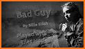 Bad Guy - Billie Eilish Magic Rhythm Tiles EDM related image