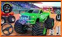 Monster Truck Racing: Truck 3D related image