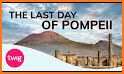 Pompeii - A day in the past related image