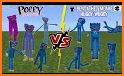 Huggy Wuggy Poppy Mod for MCPE related image