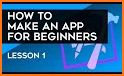 Tutorials For iPhone - learning app related image