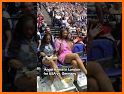 NBA and NCAA Basketball News related image