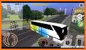 City Coach GT Bus Sim: Tourist Transport Driver related image