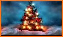 Christmas Tree Live Wallpaper Free related image