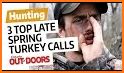 Turkey Calls HD related image