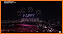2021 NEW YEAR Stickers related image