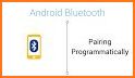 Bluetooth Pair related image