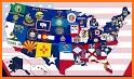 50 State Governments Of USA related image