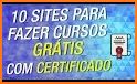 Cursos online related image