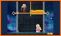 Hero Rescue 3: Pull Pin puzzle game 2021 related image